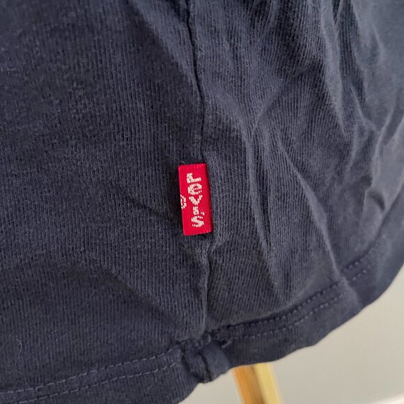 Levi's Logo Classic T-Shirt - Picture 3 of 4